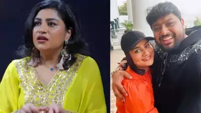 ഭൂമിക്കേ ആവശ്യമില്ലാത്ത ജീവിതമാണ്, ആത്മഹത്യ ചെയ്യാന്‍ തോന്നും.. ഡിപ്രഷന് മരുന്ന് കഴിച്ചു കൊണ്ടിരിക്കുന്ന ആളാണ് ഞാന്‍: ലക്ഷ്മി മേനോന്‍