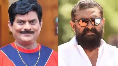 അമ്പിളിചേട്ടന്റെ ആ അഭിനയരീതിയെ ഒട്ടും പ്രോത്സാഹിപ്പിക്കാൻ പാടില്ലാത്തതാണ്, അതൊരു കഴിവായും മിടുക്കായും വെക്കുന്നത് ഒട്ടും ശരിയല്ല: ലാൽ