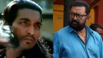 അന്ന് ഞങ്ങൾ നല്ല ചെറുപ്പക്കാർ, ഇമേജിനെ ബാധിക്കുമെന്ന തോന്നൽ വന്നതുകൊണ്ട് ആ വേഷം വേണ്ടെന്ന് വച്ചു: ലാൽ