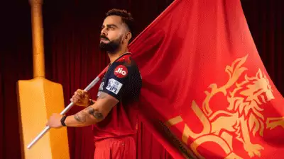 RCB CHAMPIONS: ഐപിഎൽ 18 ആം സീസൺ 18 ആം നമ്പർ ജേഴ്‌സി തൂക്കിയെന്ന് പറഞ്ഞേക്ക്; ആർസിബിക്ക് കന്നിക്കിരീടം