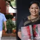 സ്വരാജിന്റെ വിജയം കാലത്തിന്റെയും ചരിത്രത്തിന്റെയും ആവശ്യം; എന്റെ വോട്ട് നിലമ്പൂര്‍ ആയിരുന്നെങ്കില്‍ അദ്ദേഹത്തിന് നല്‍കിയേനെ; പൂര്‍ണപിന്തുണയുമായി കെ ആര്‍ മീര