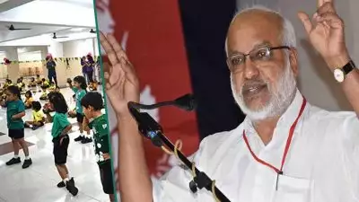 'സൂംബ തെറ്റാണ്, പാടില്ലെന്നത് വിതണ്ഡാവാദം'; വിദ്യാഭ്യാസ കാര്യങ്ങളില്‍ മതം ആജ്ഞാപിക്കാന്‍ പുറപ്പെടരുതെന്ന് എം എ ബേബി; അല്‍പവസ്ത്രം ധരിച്ചാണ് സൂംബയില്‍ കുട്ടികള്‍ പങ്കെടുക്കുന്നതെന്ന് പറയുന്നത് അറിവില്ലായ്മ കൊണ്ട്