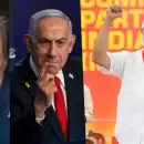 പശ്ചിമേഷ്യയിലേക്ക് യുഎസ് കപ്പലുകള്‍ എത്തുന്നു; ഇസ്രയേലിനൊപ്പം ചേര്‍ന്ന് ഇറാനെ ആക്രമിക്കാന്‍ നീക്കം; യുഎസ്, ഇസ്രയേല്‍ അനുകൂല വിദേശനയം മോദി തിരുത്തണമെന്ന് സിപിഎം