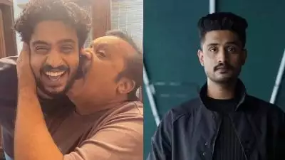അച്ഛനുണ്ടാക്കി വെച്ചത് അച്ഛന്റെ റിട്ടയർമെന്റ് ലെെഫിനാണ്, എനിക്കൊരു സഹായമായി അത് കാണും; പക്ഷെ അതിന്റെ പേരിൽ പണിയെടുക്കാതിരിക്കാൻ പറ്റില്ല : മാധവ് സുരേഷ്