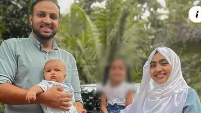 മലപ്പുറത്ത് ഒരു വയസുകാരന്‍ ചികിത്സ കിട്ടാതെ മരിച്ചു; അക്യുപങ്ചര്‍ ചികിത്സ നടത്തുന്ന മാതാപിതാക്കള്‍ക്കെതിരെ കേസ്; വീട്ടില്‍ ജനിച്ച കുഞ്ഞിന് പ്രതിരോധ കുത്തിവയ്പ്പും നല്‍കിയില്ല