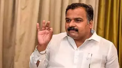 'ബിജെപിക്ക് അത് മായ്ക്കാൻ കഴിയില്ല'; ആർഎസ്എസ് ജനറൽ സെക്രട്ടറിയുടെ ഭരണഘടന വിവാദ പരാമർശത്തിനെതിരെ കോൺഗ്രസ്