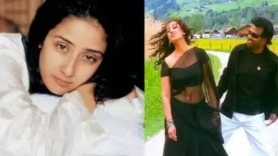 എന്റെ കരിയർ നശിപ്പിച്ചു, അവസരങ്ങൾ ലഭിക്കുന്നത് നിന്നു; ബാബയുടെ പരാജയം ഉണ്ടാക്കിയ മാറ്റത്തെക്കുറിച്ച് മനീഷ കൊയ്‌രാള