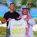 റൊണാള്‍ഡോ 2027 വരെ തുടരും, അൽ നസറുമായുളള കരാര്‍ നീട്ടി സൂപ്പർ താരം, സ്ഥിരീകരിച്ച് ക്ലബ്