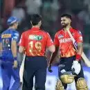 MI VS PBKS: ധോണിയെ പോലെ മികച്ച ഫിനിഷറാണ്‌ അവന്‍, സിക്‌സടിക്കാനും മിടുക്കന്‍, ആ താരത്തെ
മുംബൈ എന്തായാലും കളിപ്പിക്കണം, ആവശ്യപ്പെട്ട്‌ മുന്‍ താരം