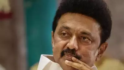 തമിഴ്നാട്ടിലെ ജനങ്ങളെ മതത്തിന്റെയും ജാതിയുടെയും അടിസ്ഥാനത്തില്‍ വിഭജിക്കുന്നു; തമിഴ്നാട്ടില്‍ ഭീഷണി നേരിടുന്നത് മതമല്ല, ബിജെപി സഖ്യമാണെന്ന് മുഖ്യമന്ത്രി എംകെ സ്റ്റാലിന്‍