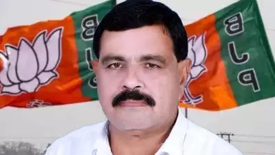 നിലമ്പൂരില്‍ ബിജെപി സ്ഥാനാര്‍ഥി മുന്‍ കേരള കോണ്‍ഗ്രസ് നേതാവ്,  അഡ്വ. മോഹന്‍ ജോര്‍ജ്