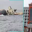 പൊതുഖജനാവില്‍ നിന്ന് പണമെടുക്കുന്നത് എന്തിന്?; മലിനീകരണം നിയന്ത്രിക്കാന്‍ കപ്പല്‍ കമ്പനിയില്‍ നിന്ന് പണമീടാക്കണം; ഏതൊക്കെ തരത്തില്‍ നഷ്ടപരിഹാരം ഈടാക്കാമെന്ന് അറിയിക്കണമെന്ന് സര്‍ക്കാരിനോട് ഹൈക്കോടതി
