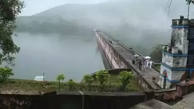 മുല്ലപ്പെരിയാർ അണക്കെട്ട് ഇന്ന് തുറന്നേക്കും; 883 കുടുംബങ്ങളെ മാറ്റിപാർപ്പിക്കുന്നു