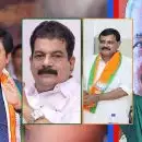 നിലമ്പൂരില്‍ അന്‍വറിനും താഴെ നാലാം സ്ഥാനത്ത് ബിജെപി; തുടക്കം മുതല്‍ ലീഡുമായി യുഡിഎഫ് കുതിപ്പ്; ചുരുക്കം ബൂത്തുകളില്‍ മാത്രം ലീഡ് നേടി എം സ്വരാജ്‌