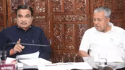'ദേശീയപാത നിർമാണം ഡിസംബറിൽ പൂർത്തിയാക്കും'; മുഖ്യമന്ത്രി പിണറായി വിജയന് ഉറപ്പ് നൽകി നിതിൻ ഗഡ്‌കരി