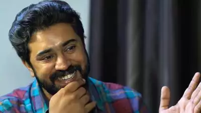 ഭാഗ്യം കൊണ്ട് സിനിമയിൽ എത്തി, എഞ്ചിനീയറിങ് എന്തിനാണ് പഠിച്ചതെന്ന് ഇപ്പോഴും ഉറപ്പില്ല : നിവിൻ പോളി