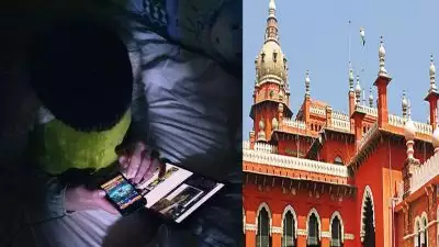 'പൊതുജനാരോഗ്യം കണക്കിലെടുക്കാം, നിയന്ത്രണം തുടരാം'; പണം വച്ചുള്ള ഓൺലൈൻ ഗെയിമിനുള്ള പാതിരാനിയന്ത്രണം ശരിവച്ച് മദ്രാസ് ഹൈക്കോടതി