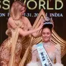 ലോകസുന്ദരിപ്പട്ടം ഓപല്‍ സുചത ചുവങ്സ്രിക്ക്; ഹാസെറ്റ് ഡെറെജ അഡ്മാസ്സു റണ്ണറപ്പ്; നന്ദിനി ഗുപ്തയ്ക്ക് ആദ്യ എട്ടില്‍ ഇടംനേടാനായില്ല