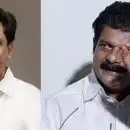 ‘നവകേരള സദസിന്റെ പേരില്‍ മന്ത്രി റിയാസ് കരാറുകാരില്‍ നിന്ന് പണപ്പിരിവ് നടത്തി, തെളിവുകള്‍ പുറത്തു വിട്ടാല്‍ തലയില്‍ മുണ്ടിട്ട് നടക്കേണ്ടി വരും’; ഒളിയമ്പുമായി പി വി അന്‍വര്‍