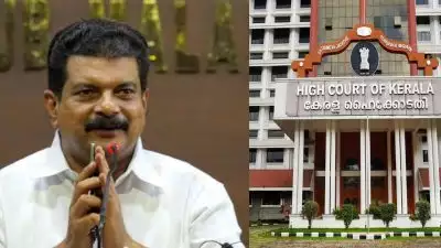അന്‍വര്‍ സമാന്തര ഭരണം നടത്തുകയാണോ? ഐപിഎസ് ഉദ്യോഗസ്ഥരുടെ ഫോണ്‍ ചോര്‍ത്താന്‍ എന്ത് അധികാരം; വിമർശിച്ച് ഹൈക്കോടതി