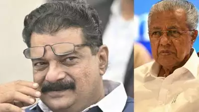 'പിണറായി വിജയൻ കേരളം കണ്ട ഏറ്റവും വലിയ വഞ്ചകനും ഒറ്റുകാരനും, വി എസ് അച്യുതാനന്ദനെ വഞ്ചിച്ചതിൻ്റെ ഫലമാണ് മുഖ്യമന്ത്രി സ്ഥാനം'; പി വി അൻവർ