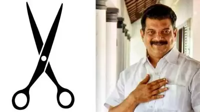 അൻവറിന് 'കത്രിക' ചിഹ്നത്തിൽ മത്സരിക്കാം; അൻവറിന്റെ അപരൻ അടക്കം 4 സ്ഥാനാർത്ഥികൾ പിന്മാറി, നിലമ്പൂരിൽ മത്സരരംഗത്ത് 10 പേർ മാത്രം