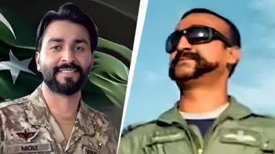 അഭിനന്ദന്‍ വര്‍ധമാനെ പിടികൂടിയ പാക് സൈനിക മേജര്‍ കൊല്ലപ്പെട്ടു; ഏറ്റുമുട്ടലില്‍ വധിച്ചത് താലിബാന്‍