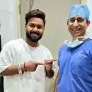 അപകടശേഷം അവൻ ആകെ തകർന്നു, എന്നോട് ചോദിച്ചത് ഒരേയൊരു കാര്യം മാത്രം, എന്നാൽ അമ്മ ചോദിച്ചത് മറ്റൊന്ന്, വെളിപ്പെടുത്തി ഡോക്ടർ
