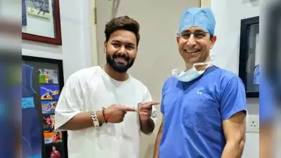 അപകടശേഷം അവൻ ആകെ തകർന്നു, എന്നോട് ചോദിച്ചത് ഒരേയൊരു കാര്യം മാത്രം, എന്നാൽ അമ്മ ചോദിച്ചത് മറ്റൊന്ന്, വെളിപ്പെടുത്തി ഡോക്ടർ