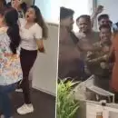 'വിമാനദുരന്തം കഴി‌‌ഞ്ഞ് ദിവസങ്ങൾക്കുള്ളിൽ ഓഫീസിൽ പാർട്ടി'; എയർ ഇന്ത്യയിലെ നാല് മുതിർന്ന ഉദ്യോഗസ്ഥരെ പുറത്താക്കി