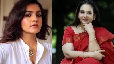 പാര്‍വതിക്ക് കൂടുതല്‍ ഉത്തരവാദിത്വം കാണിക്കാമായിരുന്നു.. പരിഹാസത്തിന് പ്രസക്തിയുണ്ടോ എന്ന് ഉറക്കെ ചിന്തിക്കുന്നു: മാല പാര്‍വതി