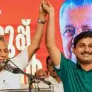 എം സ്വരാജ് ക്ലീനായ ഇമേജ് നിലനിര്‍ത്തുന്ന പൊതുപ്രവര്‍ത്തകന്‍; ആരുടെ മുന്നിലും തല ഉയര്‍ത്തി വോട്ട് ചോദിക്കാന്‍ കഴിയും; പുകഴ്ത്തി മുഖ്യമന്ത്രി പിണറായി