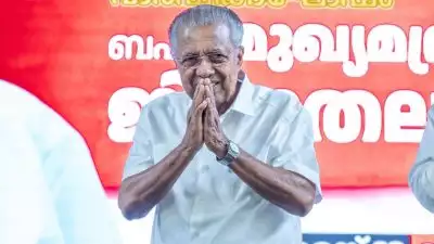 സഹജീവി സ്നേഹത്തിന്റെ ഉദാത്ത മാതൃകകളാണ് ഓരോ ബക്രീദ് ആഘോഷവും; ലോകമെമ്പാടുമുള്ള മലയാളികള്‍ക്ക് ആശംസകള്‍ നേര്‍ന്ന് മുഖ്യമന്ത്രി