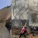 രാജ്യത്തെ നടുക്കി വിമാനദുരന്തം; മരണസംഖ്യ ഉയരുന്നു, വിമാനത്തിൽ 8 കുട്ടികളും 2 കൈക്കുഞ്ഞുങ്ങളും; നടുക്കം രേഖപ്പെടുത്തി പ്രധാനമന്ത്രി
