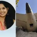 അഹമ്മദാബാദിലെ വിമാനദുരന്തം; മലയാളിയായ രഞ്ജിത ഗോപകുമാരൻ നായർ മരിച്ചെന്ന് സ്ഥിരീകരണം