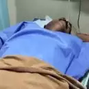 വാഹന പരിശോധനക്കിടെ എസ്‌ഐയെ കാറിടിച്ച് കൊലപ്പെടുത്താന്‍ ശ്രമം; കാലിലൂടെ കാര്‍ കയറ്റി ഇറക്കി; വ്യാപക തിരച്ചിലുമായി പൊലീസ്
