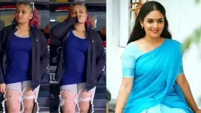 എന്തൊരു ചെയ്ഞ്ച് ! പുത്തൻ ലുക്കിൽ പ്രയാഗ മാർട്ടിൻ; വല്ലാത്തൊരു മാറ്റമായി പോയെന്ന് ആരാധകർ