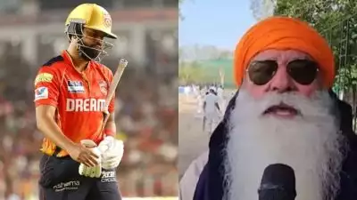 IPL 2025: വലിയ ചതിയാണ് അവന്‍ ഞങ്ങളോട് ചെയ്തത്, എത്ര പേരുടെ പ്രതീക്ഷകളാണ് ഇല്ലാതാക്കിയത്, ആ താരം ഒരു ക്രിമിനലെന്ന് മുന്‍ ഇന്ത്യന്‍ ക്രിക്കറ്റര്‍