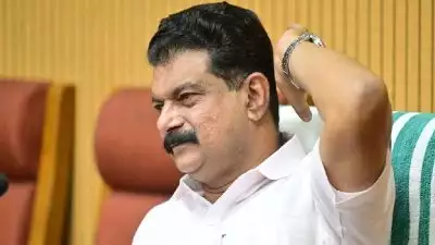 നിലമ്പൂരിൽ അൻവർ മത്സരിക്കും; പാർട്ടി ചിഹ്നം അനുവദിച്ച് തൃണമൂൽ കോൺഗ്രസ്, നാമനിർദേശ പത്രിക നാളെ നൽകും