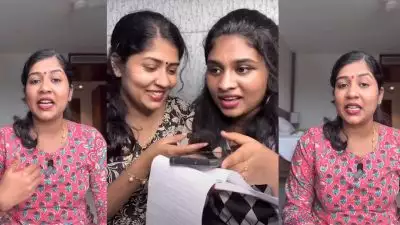 നിങ്ങൾ എന്റെ ജോലി കളഞ്ഞോ? ഞാൻ ആളുകളെ സഹായിക്കാറുണ്ട്, വിമർശനങ്ങൾക്ക് പിന്നാലെ മറുപടിയുമായി ആർ ജെ അഞ്ജലി