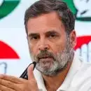 'തെറ്റായ വിവരങ്ങള്‍ പ്രചരിപ്പിക്കുന്നത് നിയമത്തോടുള്ള അനാദരവ്, തികച്ചും അസംബന്ധം'; രാഹുൽ ​ഗാന്ധിയുടെ ആരോപണം തള്ളി തെരഞ്ഞെടുപ്പ് കമ്മിഷൻ
