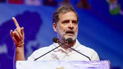 'ഇന്ത്യയിൽ ജാതി ഇല്ലെങ്കിൽ, നരേന്ദ്ര മോദി എങ്ങനെയാണ് ഒബിസി ആയത്?'; ബിജെപിക്ക് ഒരിക്കലും യഥാർത്ഥ ജാതി സെൻസസ് നടത്താൻ കഴിയില്ലെന്ന് രാഹുൽ ഗാന്ധി