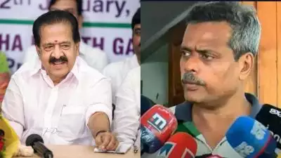 ആവശ്യമരുന്നും ഉപകരണങ്ങളുമില്ല; കേരളത്തിലെ എല്ലാ മെഡിക്കല്‍ കോളേജുകളുടെയും സ്ഥിതി ശോചനീയം; ഡോക്ടര്‍ ഹാരീസ് ചിറക്കലിനെ ബലിമൃഗമാകാന്‍ വിട്ടുനല്‍കില്ലെന്ന് ചെന്നിത്തല