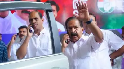 പന്നിക്കെണിയില്‍ നിന്ന് ഇലക്ട്രിക് ഷോക്കേറ്റ് കുട്ടി മരിച്ചതില്‍ സര്‍ക്കാര്‍ മറുപടി പറഞ്ഞേ തീരൂ; വാക്കുകള്‍ പിന്‍വലിച്ച് വനംമന്ത്രി ആ കുടുംബത്തോട് മാപ്പ് പറയണമെന്ന് രമേശ് ചെന്നിത്തല