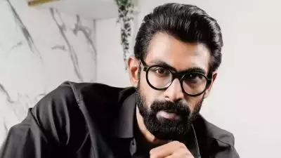 ഒരു വശത്തുള്ളതൊന്നും കാണാന്‍ കഴിയില്ല, കണ്ണ് കോമഡിയായി മാറി.. കരയുകയാണോ എന്ന് അര്‍ജുന്‍ രാംപാല്‍ ചോദിച്ചു: റാണ ദഗുബതി