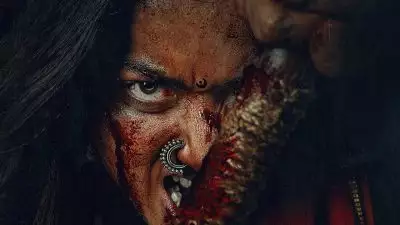 'ഇത് ഒരു തുടക്കം മാത്രം...' രശ്‌മികയുടെ പുതിയ ചിത്രത്തിന്റെ പോസ്റ്റർ കണ്ട് ഞെട്ടി ആരാധകർ!