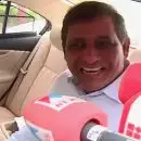 കേരള സർക്കാരിന് നന്ദി പറഞ്ഞ് നിയുക്ത പൊലീസ് മേധാവി റാവഡ ചന്ദ്രശേഖർ; 'കേരള പൊലീസ് വളരെ മികച്ചത്'