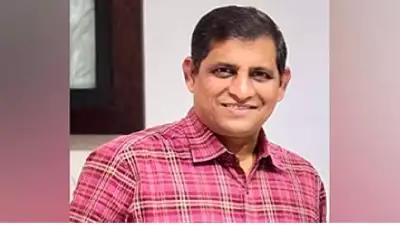 റവാഡ ചന്ദ്രശേഖര്‍ ഐപിഎസ് സംസ്ഥാന പൊലീസ് മേധാവി