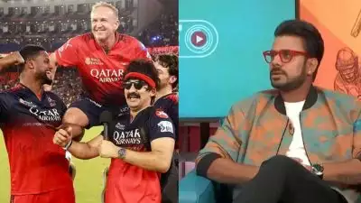 ആര്‍സിബി കാണിച്ചത് മോശമായി പോയി, അവര്‍ അങ്ങനെ ഒരിക്കലും ചെയ്യരുതായിരുന്നു, ആരാധകരുടെ കൂടി പിന്തുണ കൊണ്ടാണ് കിരീടം നേടിയത്‌, തുറന്നടിച്ച് മുന്‍ ഇന്ത്യന്‍ താരം