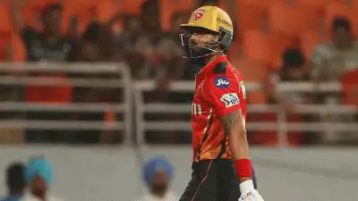 RCB VS PBKS: വന്നതും അറിഞ്ഞില്ല പോയതും അറിഞ്ഞില്ല; ശ്രേയസ് അയ്യരെ പുറത്താക്കി മത്സരത്തിൽ തിരികെയെത്തി ആർസിബി